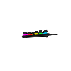HyperX AYOC PBT HXR GKBD Nordics