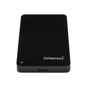 2TB ekstern harddisk USB3.2/USB2