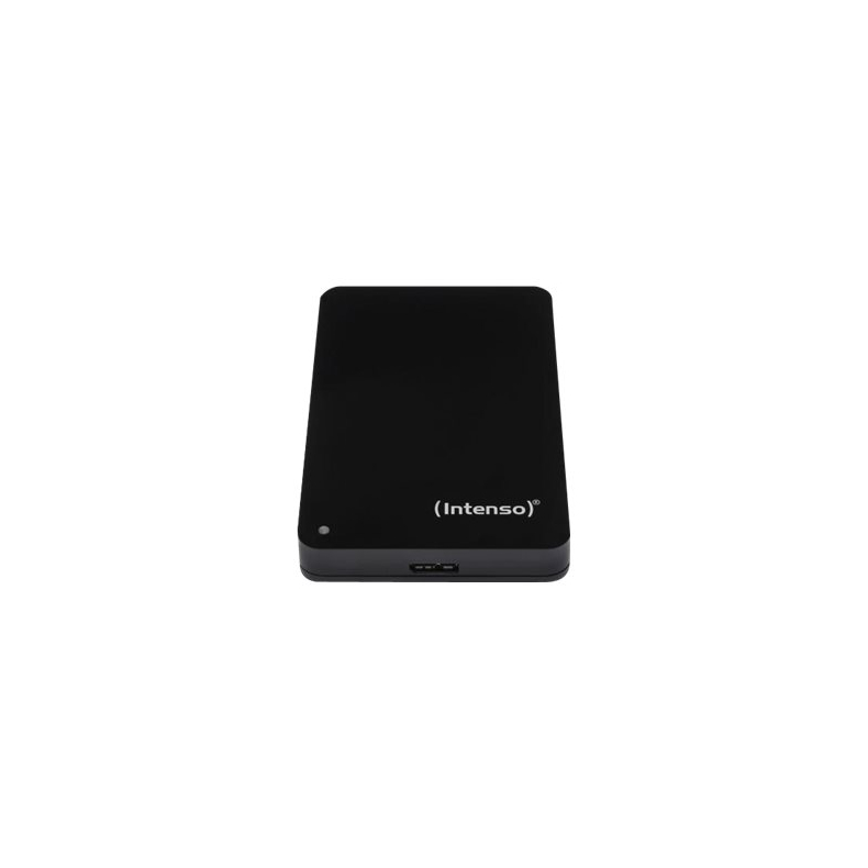 2TB ekstern harddisk USB3.2/USB2