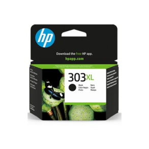 HP 303XL ink Black *