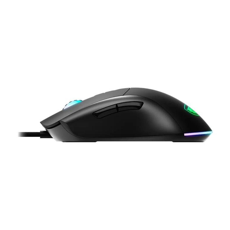 MSI Forge GM320 Sort USB Kablet