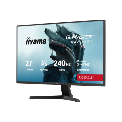 27 G2771HSU-B1 IPS 240Hz G-sync komb.