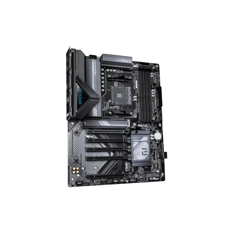 Gigabyte B550 X Eagle ATX