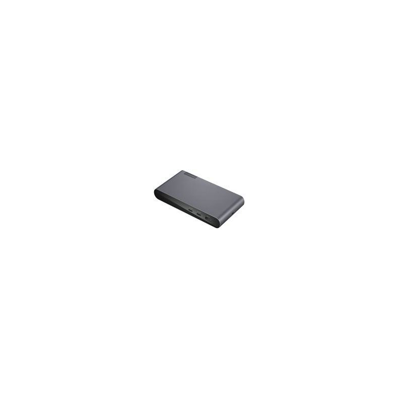 Lenovo USB-C Universal Business Dock