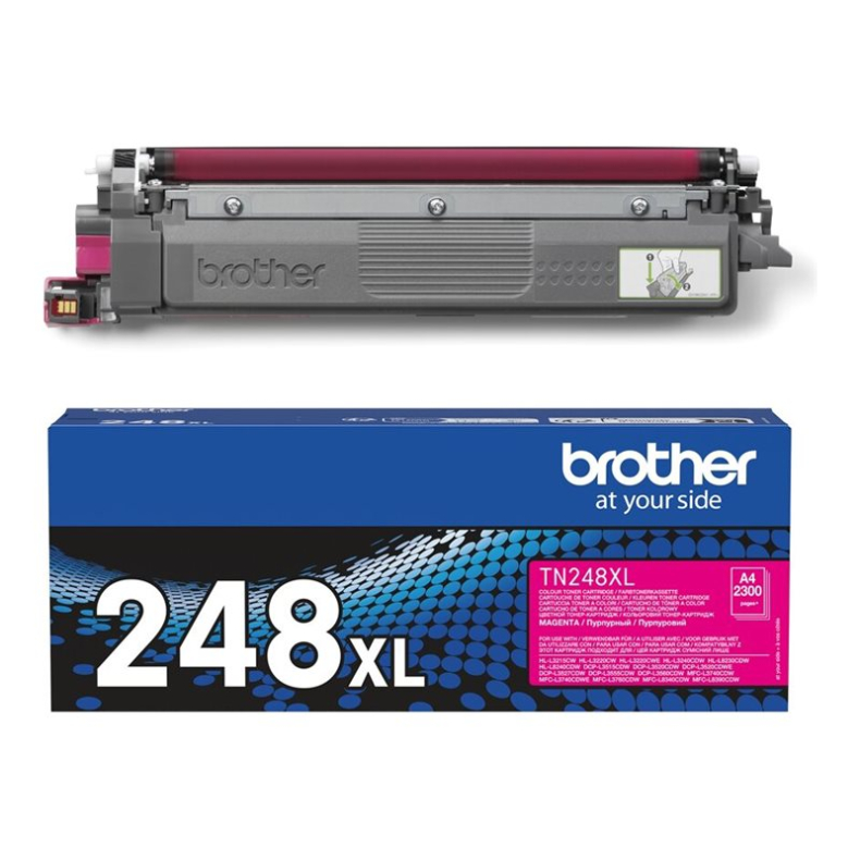 TN248XLM Brother Toner