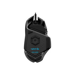 Logitech G502 Hero USB Black
