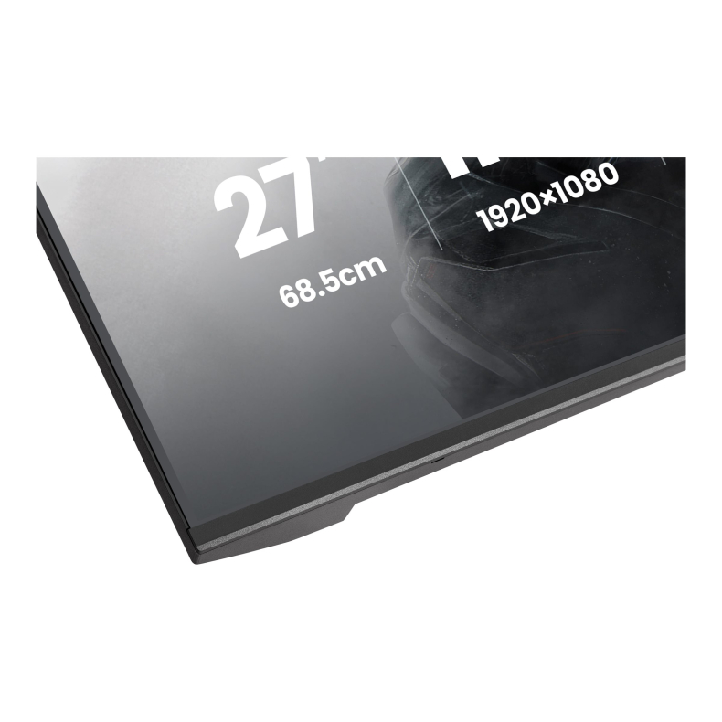 27 G2741HSU-B1 IPS 144Hz HDMI/DP