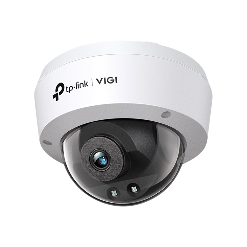 TP-Link IPCam VIGI C240I(4mm) 4MP Dome