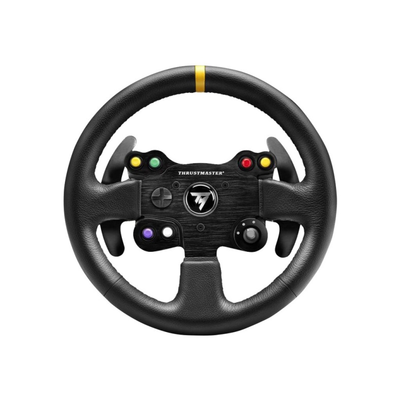 ThrustMaster Leather 28 GT Rat Sony PlayStation 3 Microsoft Xbox One Sony PlayStation 4