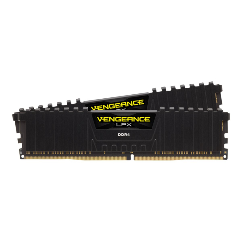 16GB DDR4 3600Mhz Vengeance CL16