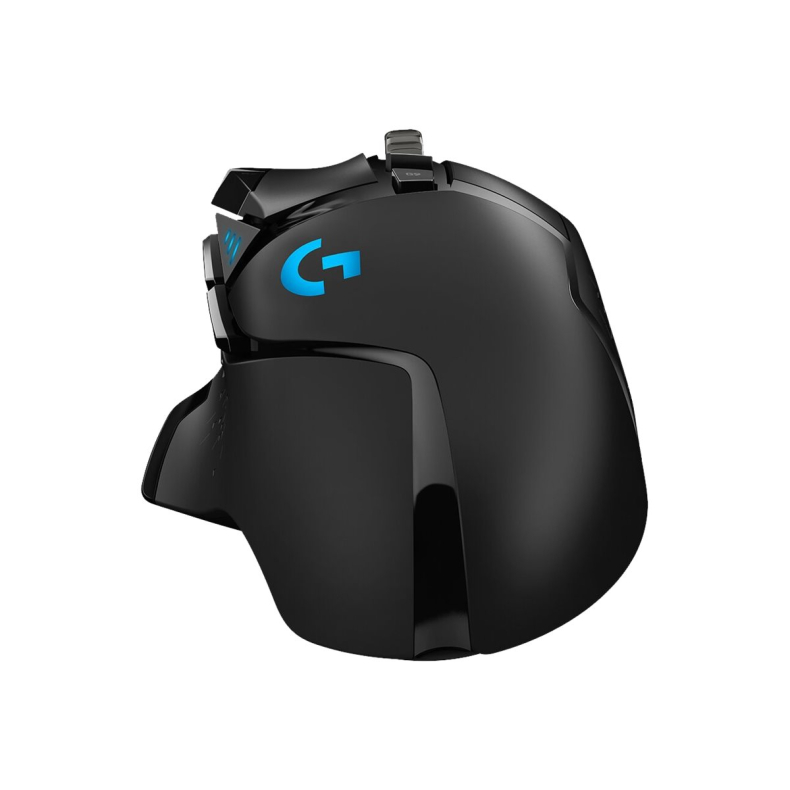 Logitech G502 Hero USB Black