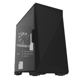 Zalman Z1 Iceberg Black M-ATX