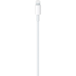 USB-C til Lightning 2m