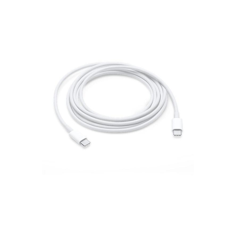 Apple USB-C til USB-C 2m.