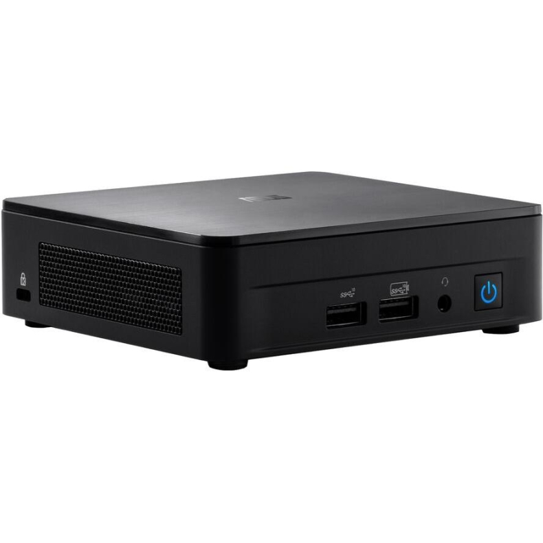 NUC 12 Pro Kit Core i3 1220P Barebone