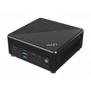 MSI Cubi N100 16GB 500GB Win11 H