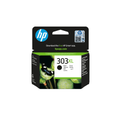 HP 303XL ink Black
