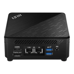 MSI Cubi i3 1215U 16 500GB