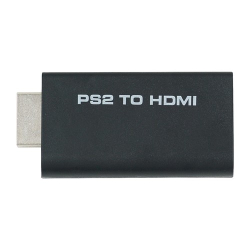Adapter HDMI til PS2