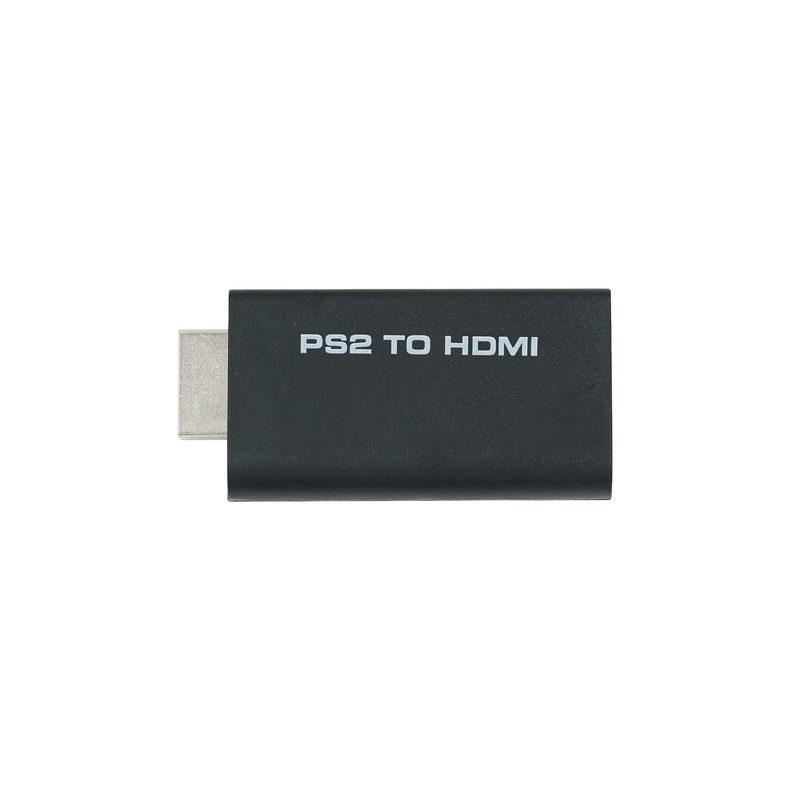 Adapter HDMI til PS2