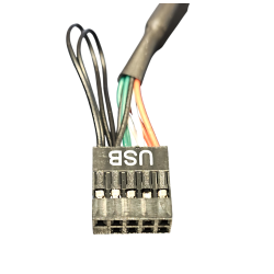 USB2 til USB3 Header internet