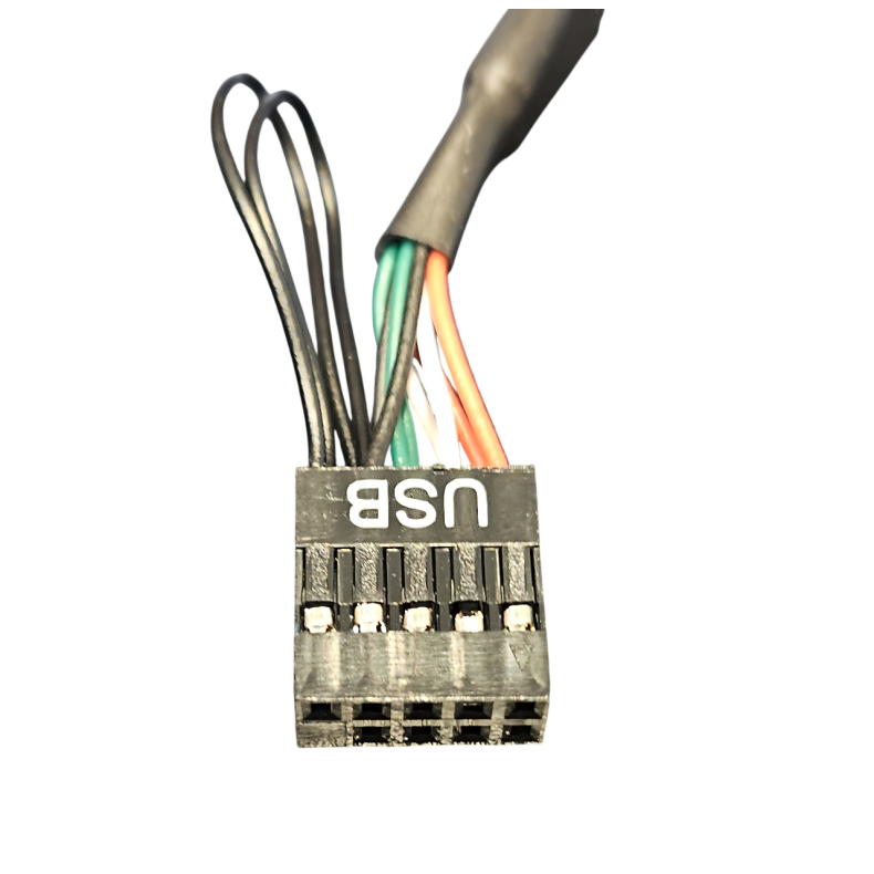 USB2 til USB3 Header internet