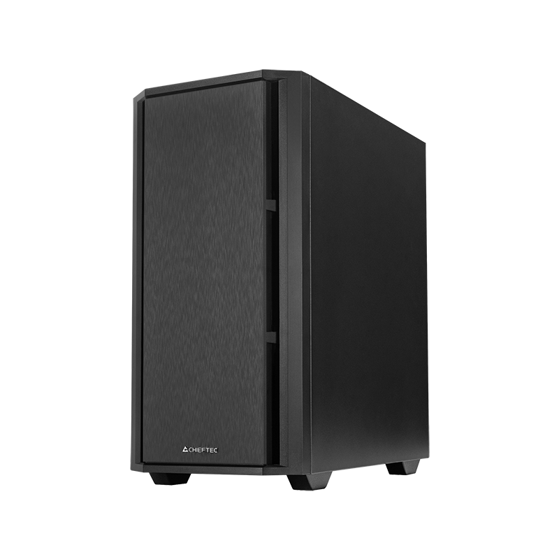 Chieftec Pro Mini AZ-01B-OP MT - Micro-ATX (mATX) - BWS Computers ApS