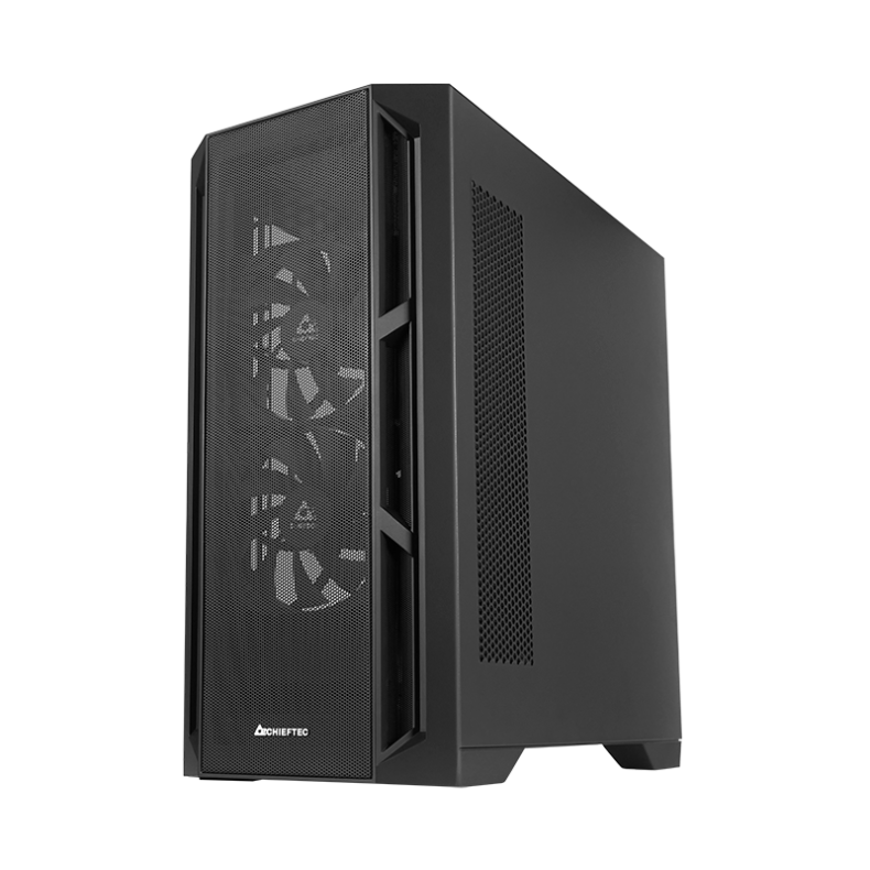 Chieftec Apex Air GA-01B-M-OP ATX