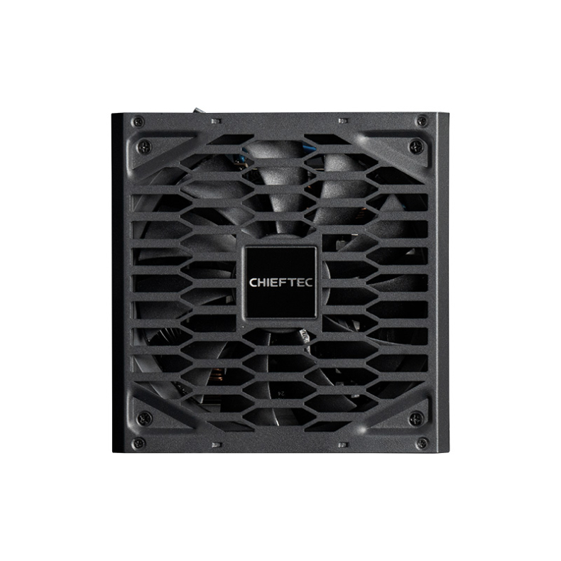 750W Chieftec ATX 3.1 80 GOLD