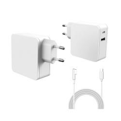 Alt.  60W Magsafe Power Adapter