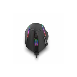 Empousa RGB Gaming Mus 12 knap