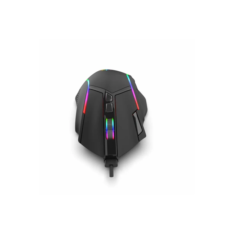 Empousa RGB Gaming Mus 12 knap
