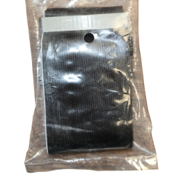 ATA133 45cm. Fladkabel sort asus