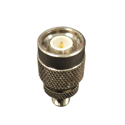 Antenneadapter, SMA han - TNC han - Ni