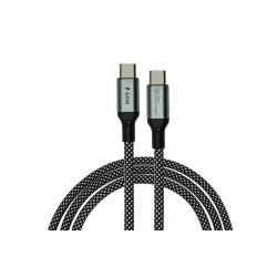 USB C HAN til USB A HAN USB 4.0 1m