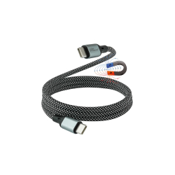 USB C HAN til USB A HAN USB 4.0 1m