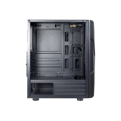 Inter-Tech IT-3306 Cavy ATX