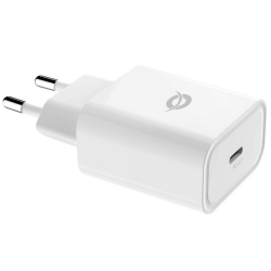1-port 20W Charger USB C