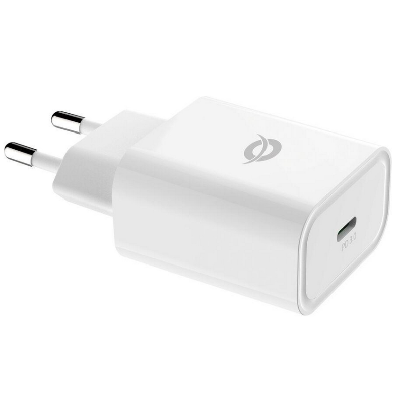 1-port 20W Charger USB C