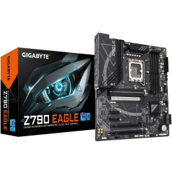 Z790 EAGLE (Z790,S1700,ATX,DDR5)