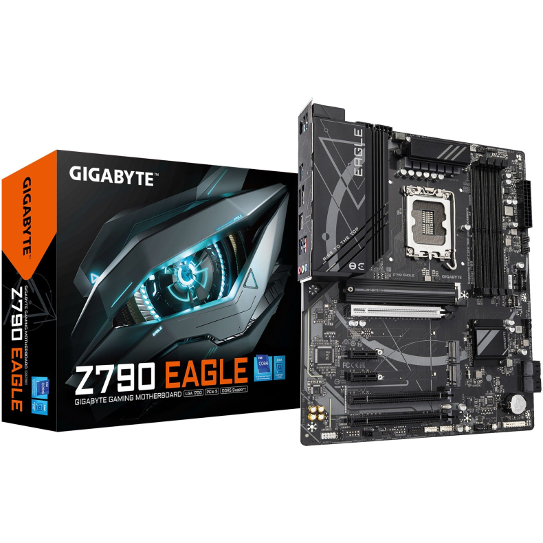 Z790 EAGLE (Z790,S1700,ATX,DDR5)