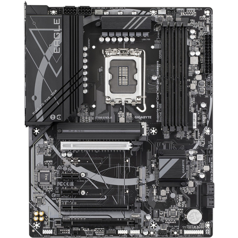 Z790 EAGLE (Z790,S1700,ATX,DDR5)