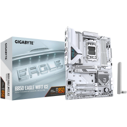 Gigabyte B850 EAGLE WF7 ICE AM5 DDR5