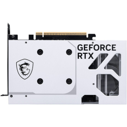 MSI RTX5060 8GB Ventus 2x OC Hvid
