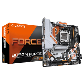 Gigabyte B850M FORCE AM5