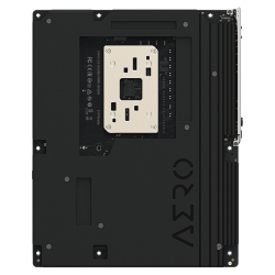 Gigabyte X870E Aero X3D Dark Wood AM5