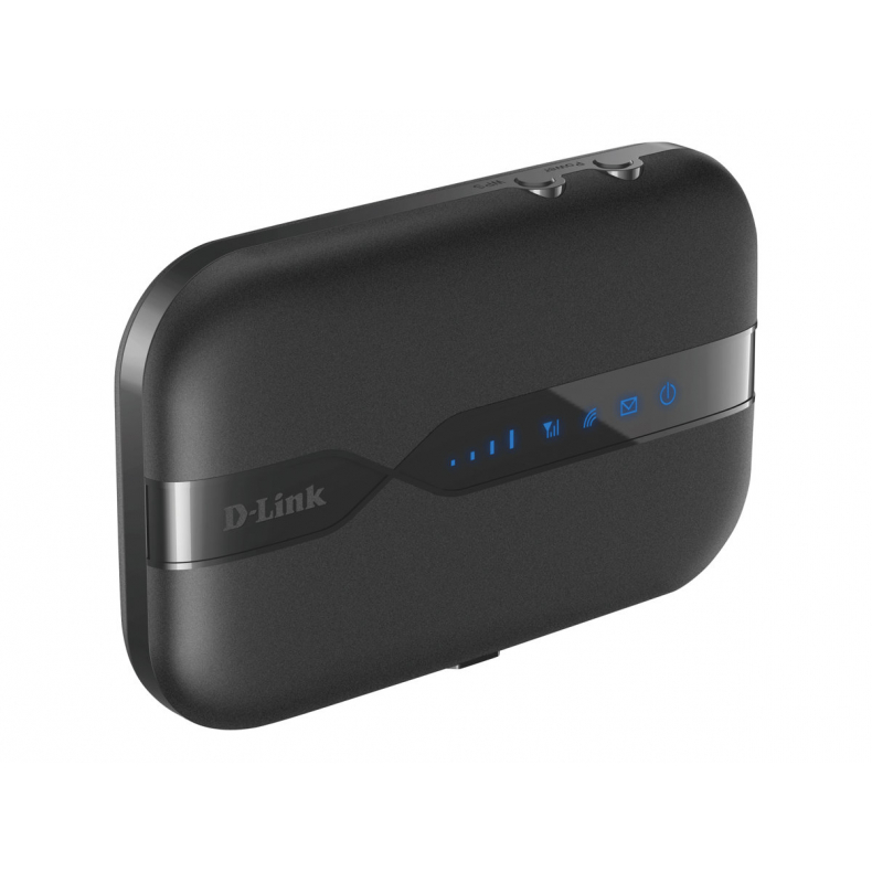 D-Link DWR-932 4G Mobil modem / SIMkort