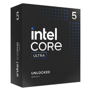 CORE ULTRA 5 225 BOX