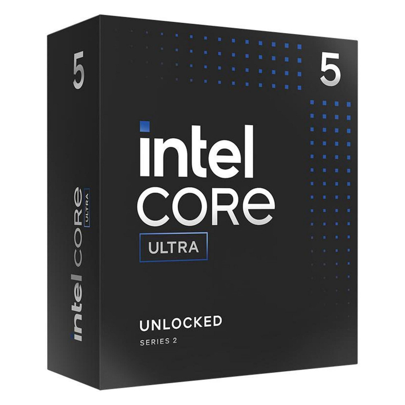 CORE ULTRA 5 225 BOX