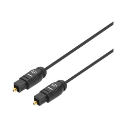 2 m. Toslink-Toslink    kabel